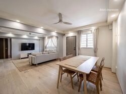Blk 234 Choa Chu Kang Central (Choa Chu Kang), HDB 4 Rooms #588569521